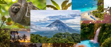 What to Expect on Costa Rica Caribbean Travel