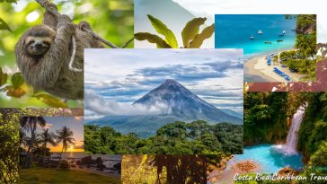 What to Expect on Costa Rica Caribbean Travel
