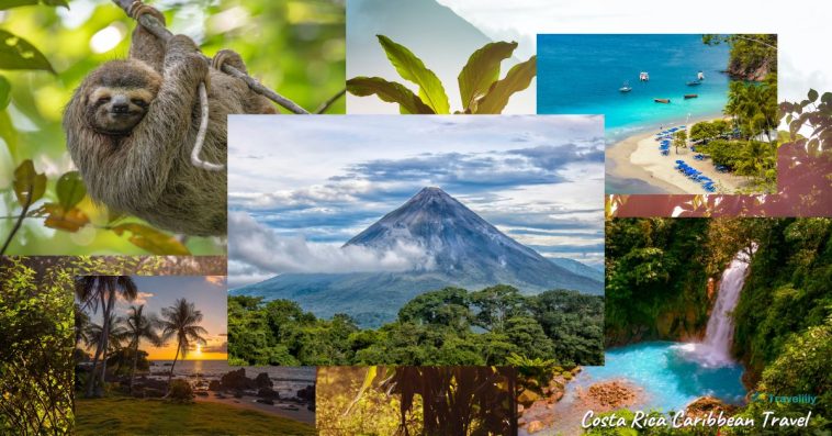 What to Expect on Costa Rica Caribbean Travel