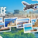 Easy 7-day Greece Travel Guide