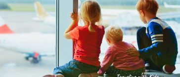 Traveling with Kids