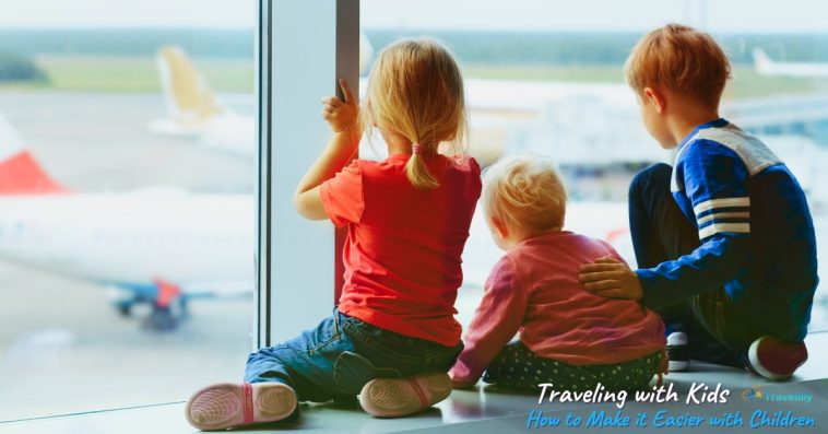 Traveling with Kids