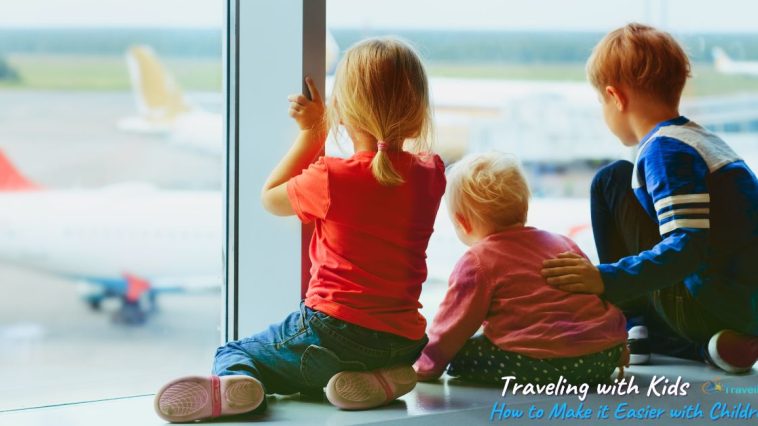 Traveling with Kids