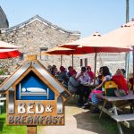 Bed and Breakfasts Are A Hidden Treasure