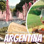 What are the best things to do in Argentina