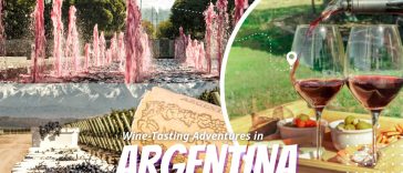 What are the best things to do in Argentina