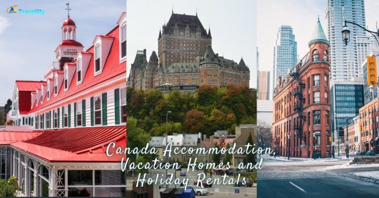Canada Accommodation