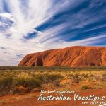 What can the Australian Vacations Experience offer