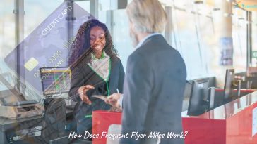 How Does Frequent Flyer Miles Work