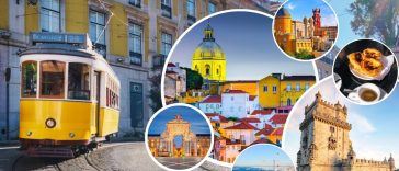 Experience Lisbon: Essential Travel Guide With Insider Tips