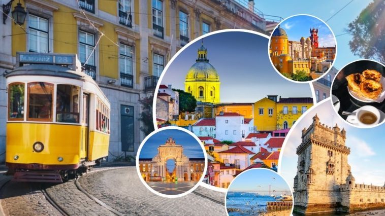 Experience Lisbon: Essential Travel Guide With Insider Tips